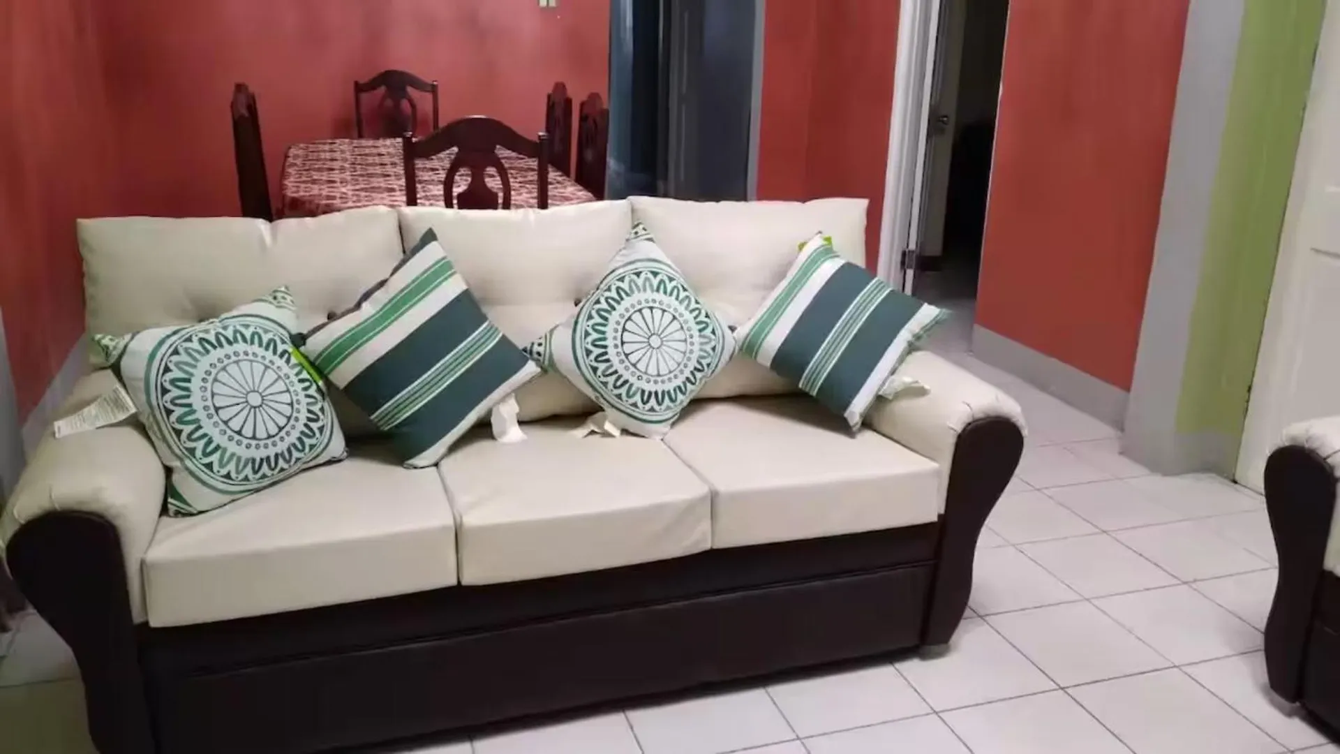 Villa Kingston Oasis - Private House With Mountain Views Jamaika