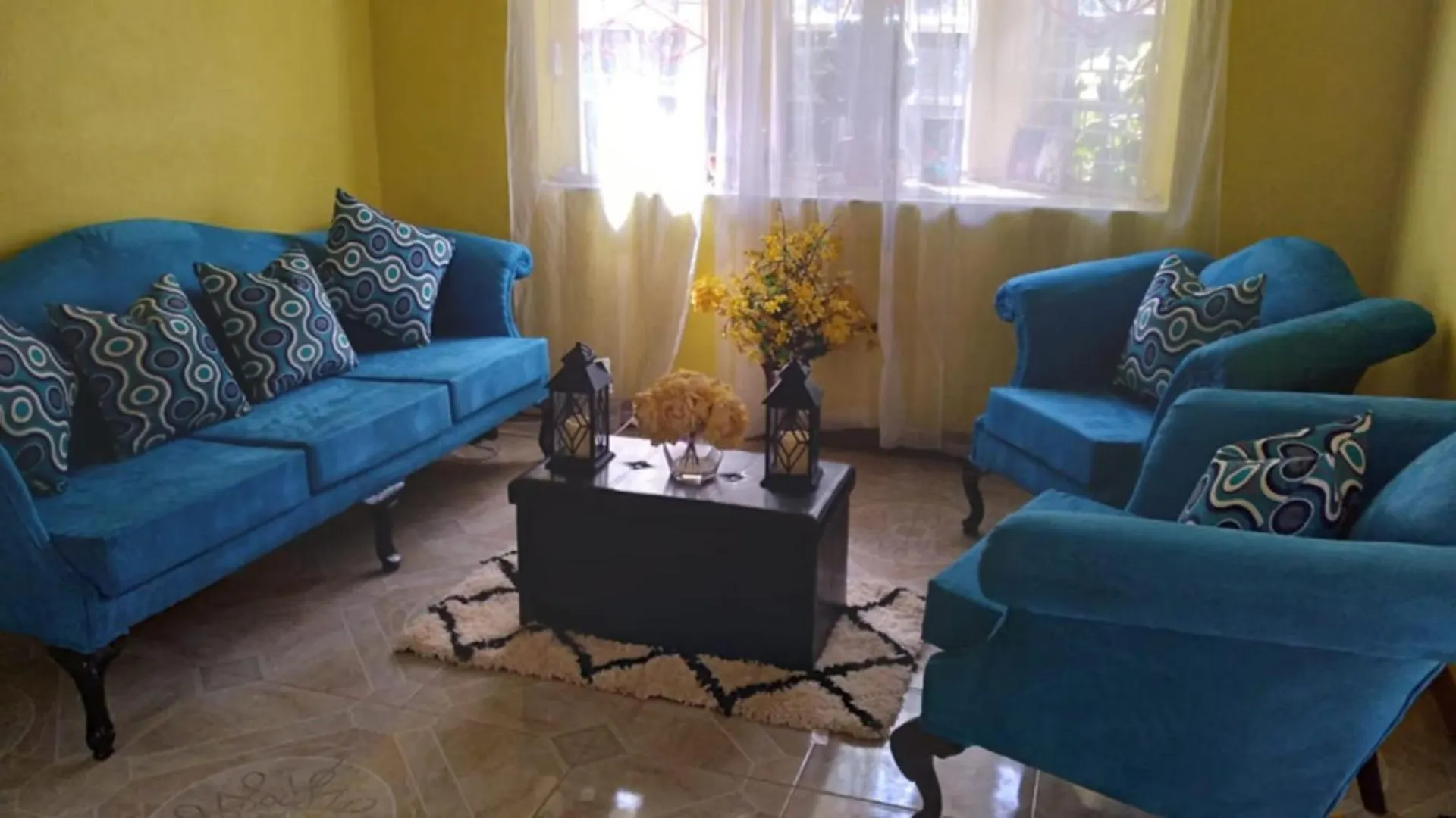 Kingston Oasis - Private House With Mountain Views Villa 0*,