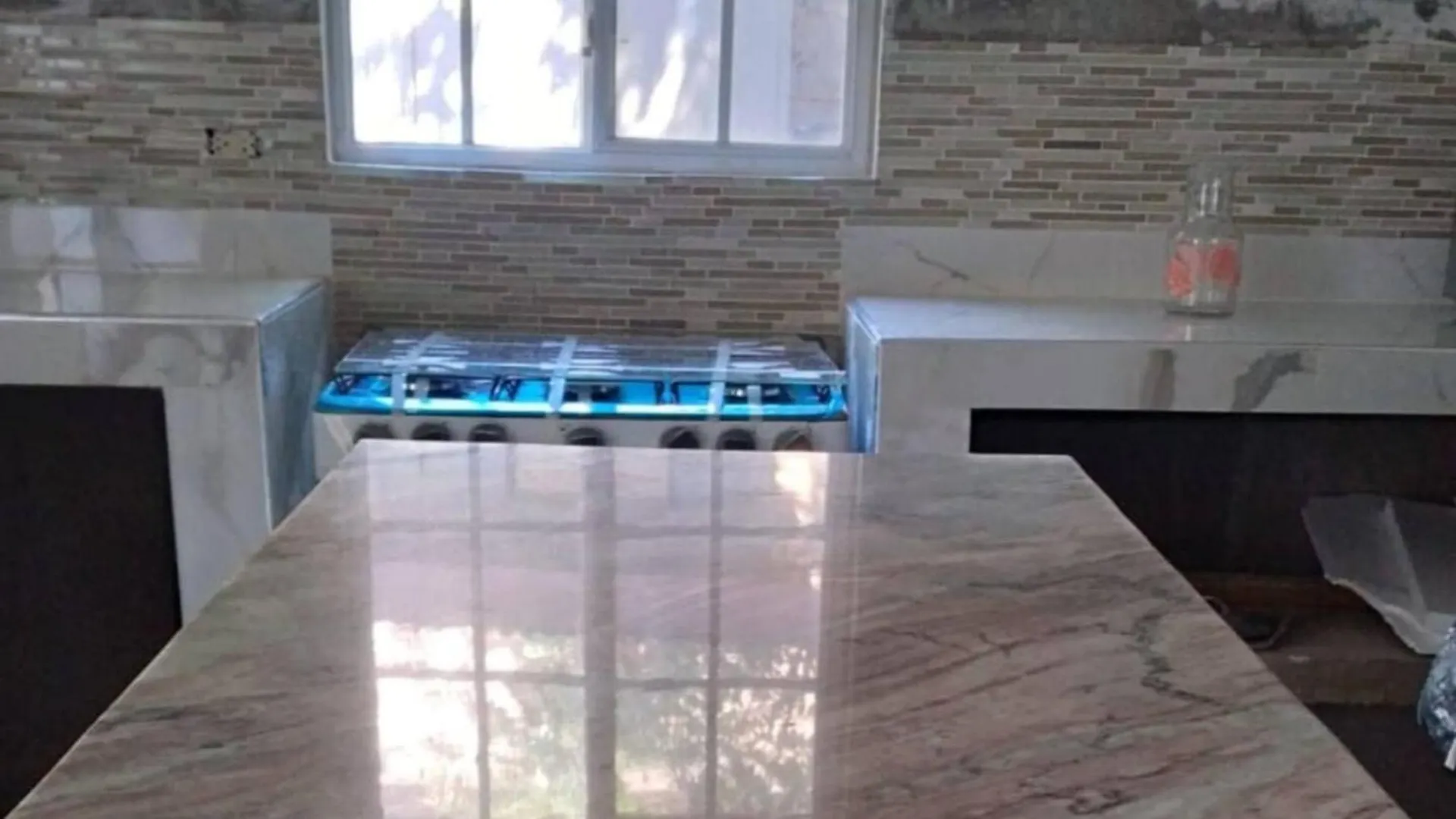 Tatil Evi Kingston Oasis - Private House With Mountain Views Villa